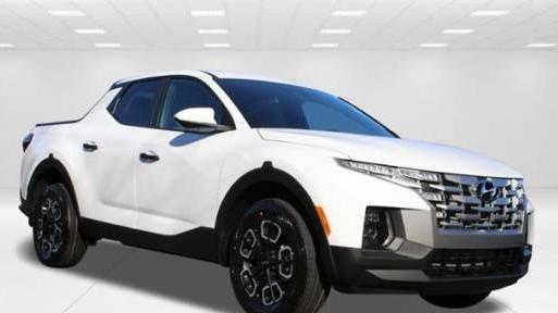HYUNDAI SANTA CRUZ 2024 5NTJADAE5RH100700 image